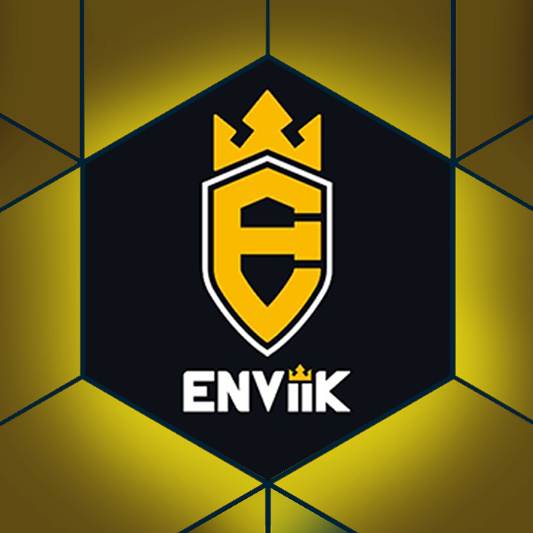 Enviik - Sponsored by TeamSpeak<span class='ts-tm'>®</span>