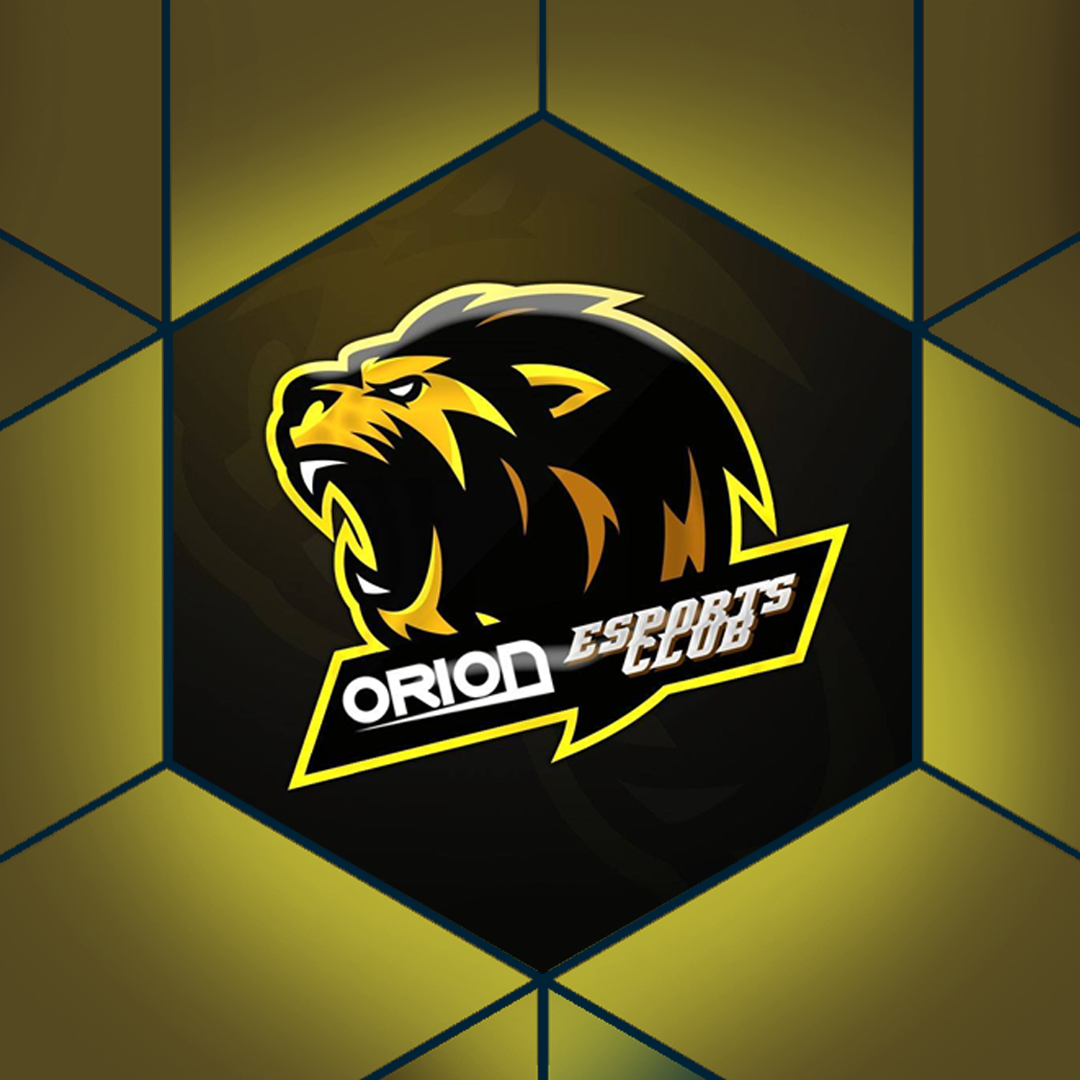 Orion Esports Club - Sponsored by TeamSpeak<span class='ts-tm'>®</span>